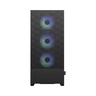 Fractal Design Pop XL Air RGB Black TG Clear Tint/Big Tower/Transpar./Černá Fractal Design Pop XL Air RGB Black TG Clear Tint/Big Tower/Transpar./Černá