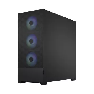 Fractal Design Pop XL Air RGB Black TG Clear Tint/Big Tower/Transpar./Černá Fractal Design Pop XL Air RGB Black TG Clear Tint/Big Tower/Transpar./Černá