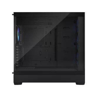 Fractal Design Pop XL Air RGB Black TG Clear Tint/Big Tower/Transpar./Černá Fractal Design Pop XL Air RGB Black TG Clear Tint/Big Tower/Transpar./Černá