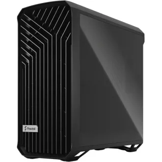 Fractal Design Torrent Black TG Light Tint/Big Tower/Transpar./Černá Fractal Design Torrent Black TG Light Tint/Big Tower/Transpar./Černá