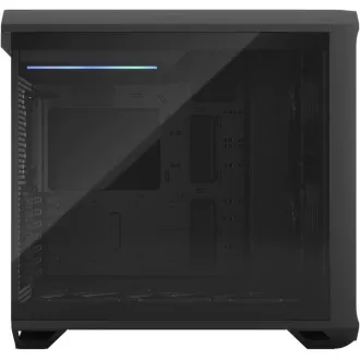 Fractal Design Torrent Black TG Light Tint/Big Tower/Transpar./Černá Fractal Design Torrent Black TG Light Tint/Big Tower/Transpar./Černá