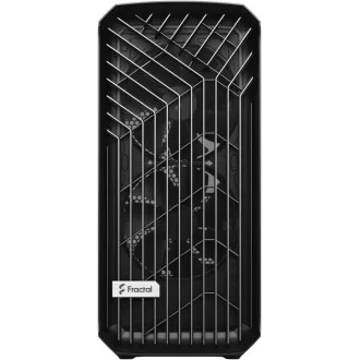 Fractal Design Torrent Black TG Light Tint/Big Tower/Transpar./Černá Fractal Design Torrent Black TG Light Tint/Big Tower/Transpar./Černá