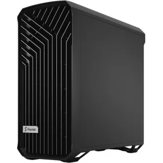 Fractal Design Torrent Black Solid/Big Tower/Černá Fractal Design Torrent Black Solid/Big Tower/Černá