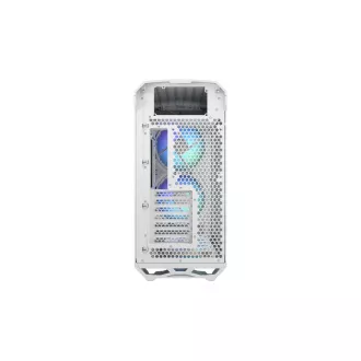 Fractal Design Torrent RGB White TG Clear Tint/Midi Tower/Transpar./bílá Fractal Design Torrent RGB White TG Clear Tint/Midi Tower/Transpar./bílá