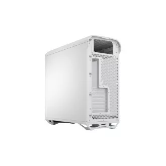 Fractal Design Torrent RGB White TG Clear Tint/Midi Tower/Transpar./bílá Fractal Design Torrent RGB White TG Clear Tint/Midi Tower/Transpar./bílá