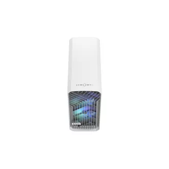 Fractal Design Torrent RGB White TG Clear Tint/Midi Tower/Transpar./bílá Fractal Design Torrent RGB White TG Clear Tint/Midi Tower/Transpar./bílá