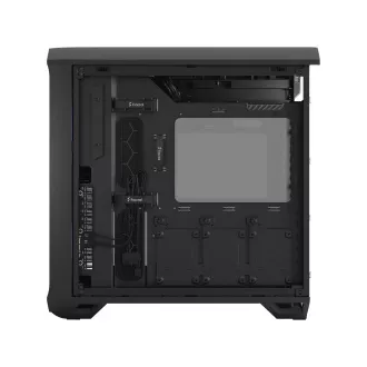 Fractal Design Torrent Compact RGB Black TG Light/Midi Tower/Transpar./Černá Fractal Design Torrent Compact RGB Black TG Light/Midi Tower/Transpar./Černá