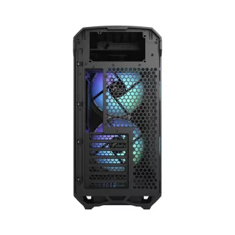 Fractal Design Torrent Compact RGB Black TG Light/Midi Tower/Transpar./Černá Fractal Design Torrent Compact RGB Black TG Light/Midi Tower/Transpar./Černá
