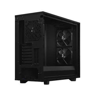Fractal Design Define 7 Black TG Dark Tint Fractal Design Define 7 Black TG Dark Tint