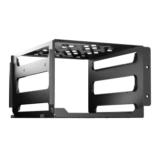 Fractal Design Define 7 HDD cage Kit Type B Black Fractal Design Define 7 HDD cage Kit Type B Black