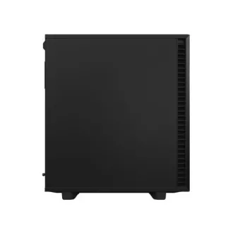 Fractal Design Define 7 Compact Black/Midi Tower/Černá Fractal Design Define 7 Compact Black/Midi Tower/Černá