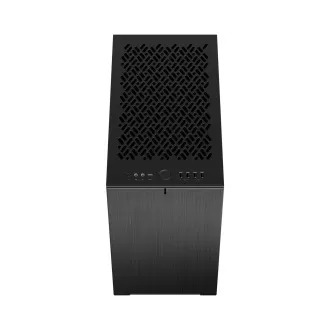 Fractal Design Define 7 Nano Black TG Light Tint/Mini ITX/Transpar./Černá Fractal Design Define 7 Nano Black TG Light Tint/Mini ITX/Transpar./Černá