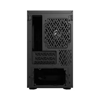Fractal Design Define 7 Nano Black TG Light Tint/Mini ITX/Transpar./Černá Fractal Design Define 7 Nano Black TG Light Tint/Mini ITX/Transpar./Černá