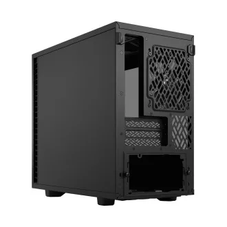 Fractal Design Define 7 Nano Black TG Light Tint/Mini ITX/Transpar./Černá Fractal Design Define 7 Nano Black TG Light Tint/Mini ITX/Transpar./Černá