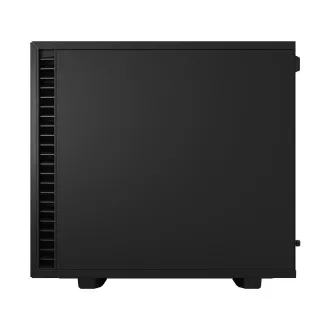 Fractal Design Define 7 Nano Black TG Light Tint/Mini ITX/Transpar./Černá Fractal Design Define 7 Nano Black TG Light Tint/Mini ITX/Transpar./Černá