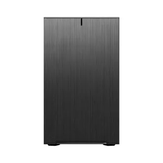 Fractal Design Define 7 Nano Black TG Light Tint/Mini ITX/Transpar./Černá Fractal Design Define 7 Nano Black TG Light Tint/Mini ITX/Transpar./Černá