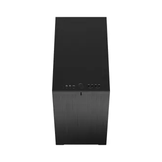 Fractal Design Define 7 Nano Black TG Light Tint/Mini ITX/Transpar./Černá Fractal Design Define 7 Nano Black TG Light Tint/Mini ITX/Transpar./Černá