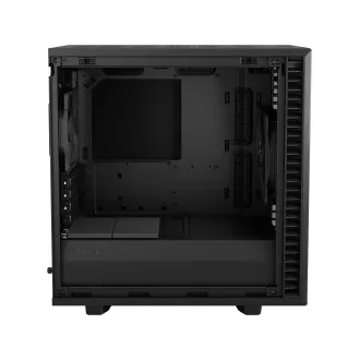 Fractal Design Define 7 Mini Black Solid/Micro ATX/Černá Fractal Design Define 7 Mini Black Solid/Micro ATX/Černá