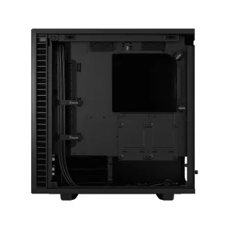 Fractal Design Define 7 Mini Black Solid/Micro ATX/Černá Fractal Design Define 7 Mini Black Solid/Micro ATX/Černá
