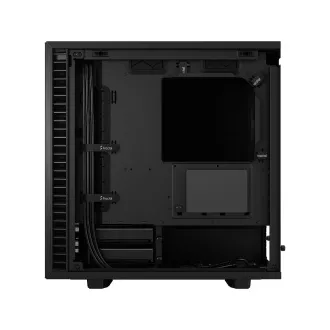Fractal Design Define 7 Mini Black Solid/Micro ATX/Černá Fractal Design Define 7 Mini Black Solid/Micro ATX/Černá