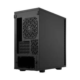 Fractal Design Define 7 Mini Black Solid/Micro ATX/Černá Fractal Design Define 7 Mini Black Solid/Micro ATX/Černá