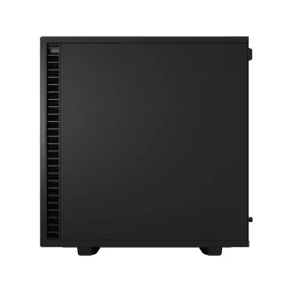 Fractal Design Define 7 Mini Black Solid/Micro ATX/Černá Fractal Design Define 7 Mini Black Solid/Micro ATX/Černá