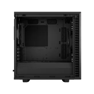 Fractal Design Define 7 Mini Black Solid/Micro ATX/Černá Fractal Design Define 7 Mini Black Solid/Micro ATX/Černá