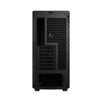 Fractal Design North Charcoal Black/Midi Tower/Černá Fractal Design North Charcoal Black/Midi Tower/Černá