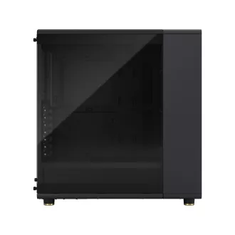 Fractal Design North Charcoal Black TG Dark/Midi Tower/Transpar./Černá