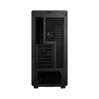 Fractal Design North Charcoal Black TG Dark/Midi Tower/Transpar./Černá