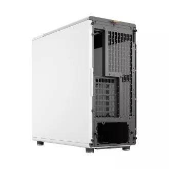 Fractal Design North Chalk White/Midi Tower/Bílá Fractal Design North Chalk White/Midi Tower/Bílá