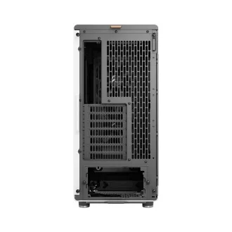 Fractal Design North Chalk White/Midi Tower/Bílá Fractal Design North Chalk White/Midi Tower/Bílá
