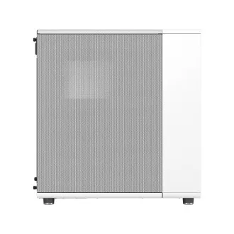 Fractal Design North Chalk White/Midi Tower/Bílá Fractal Design North Chalk White/Midi Tower/Bílá