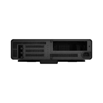 Fractal Ridge/Mini ITX/Černá Fractal Ridge/Mini ITX/Černá