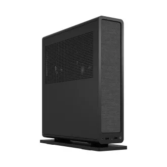 Fractal Ridge/Mini ITX/Černá Fractal Ridge/Mini ITX/Černá