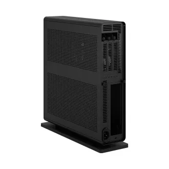 Fractal Ridge/Mini ITX/Černá Fractal Ridge/Mini ITX/Černá