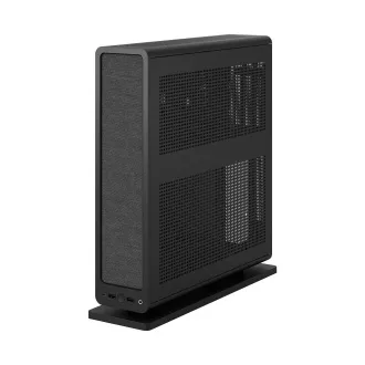Fractal Ridge/Mini ITX/Černá Fractal Ridge/Mini ITX/Černá