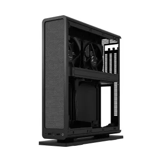 Fractal Ridge/Mini ITX/Černá Fractal Ridge/Mini ITX/Černá