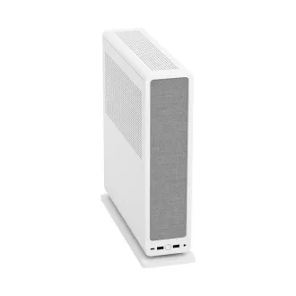 Fractal Ridge/Mini ITX/Bílá Fractal Ridge/Mini ITX/Bílá