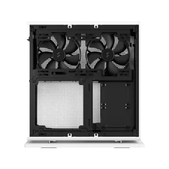 Fractal Ridge/Mini ITX/Bílá Fractal Ridge/Mini ITX/Bílá
