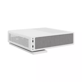 Fractal Ridge/Mini ITX/Bílá Fractal Ridge/Mini ITX/Bílá