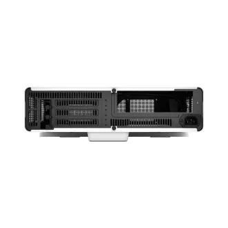 Fractal Ridge/Mini ITX/Bílá Fractal Ridge/Mini ITX/Bílá