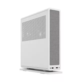 Fractal Ridge/Mini ITX/Bílá Fractal Ridge/Mini ITX/Bílá