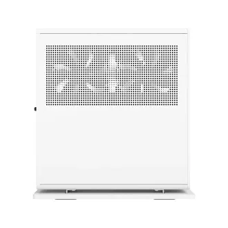 Fractal Ridge/Mini ITX/Bílá Fractal Ridge/Mini ITX/Bílá