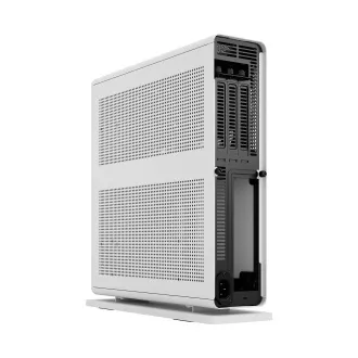 Fractal Ridge/Mini ITX/Bílá Fractal Ridge/Mini ITX/Bílá