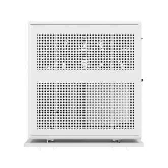 Fractal Ridge/Mini ITX/Bílá Fractal Ridge/Mini ITX/Bílá
