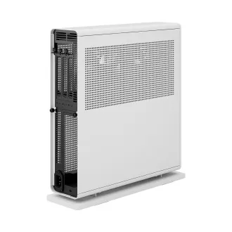 Fractal Ridge/Mini ITX/Bílá Fractal Ridge/Mini ITX/Bílá