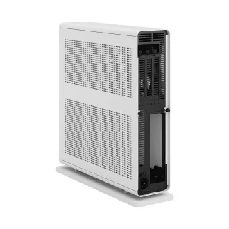 Fractal Ridge/Mini ITX/Bílá Fractal Ridge/Mini ITX/Bílá