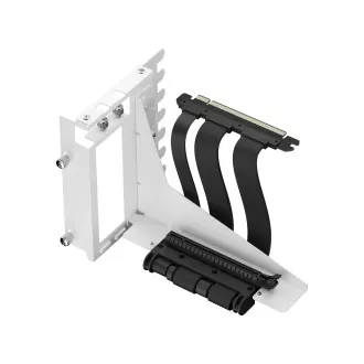 Fractal Design Flex 2 PCIe 4.0 White Fractal Design Flex 2 PCIe 4.0 White