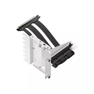 Fractal Design Flex 2 PCIe 4.0 White Fractal Design Flex 2 PCIe 4.0 White